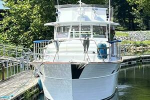 1966 Chris-Craft thumbnail 12