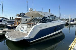 2013 Beneteau Gran Turismo thumbnail 1