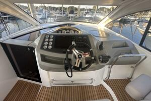 38ft Beneteau Yacht For Sale