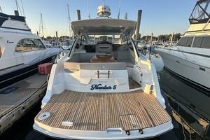 38ft Beneteau Yacht For Sale