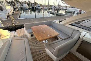 38ft Beneteau Yacht For Sale
