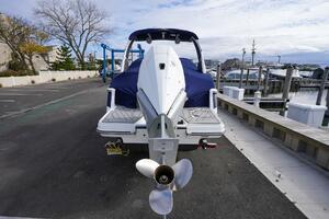 Photo 3970692 for 2021 Monterey 255 SS  