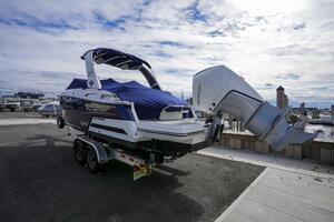 Photo 3970691 for 2021 Monterey 255 SS  