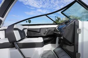 Photo 3970703 for 2021 Monterey 255 SS  