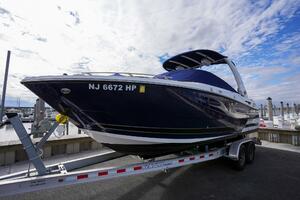 Photo 3970690 for 2021 Monterey 255 SS  