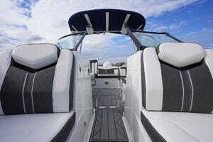 Photo 3970708 for 2021 Monterey 255 SS  