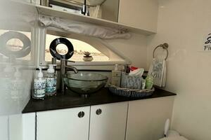 2021 320 Sundancer - Moor To Sea - Head