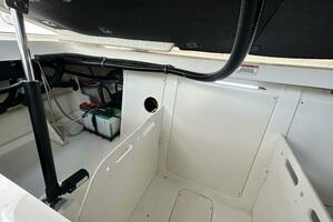 2021 320 Sundancer - Moor To Sea