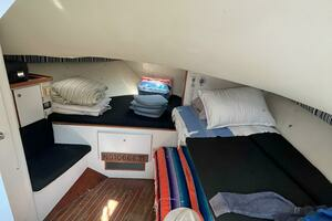 1997 Pursuit 300 Offshore thumbnail 10