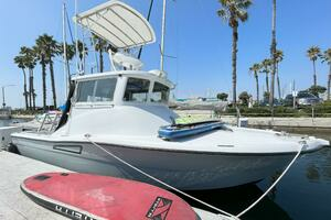1997 Pursuit 300 Offshore thumbnail 1