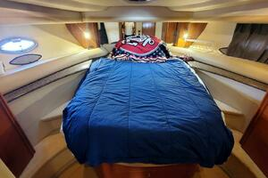 VIP Stateroom Forward