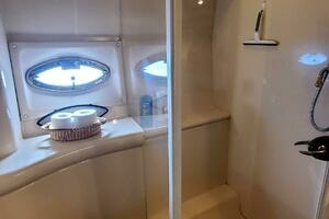 Guest Head Shower and Toilet