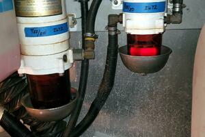 Fuel Filtration