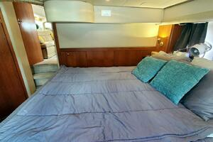 Master Stateroom Forward