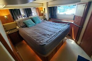 Master Stateroom