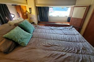 Master Stateroom Aft