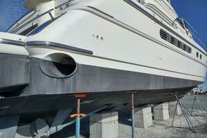 F66 1997 Fairline 66 Yacht For Sale in Anacortes WA