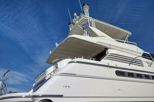 F66 1997 Fairline 66 Yacht For Sale in Anacortes WA