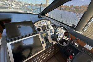 2015 Princess V52 thumbnail 13