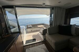 2015 Princess V52 thumbnail 7