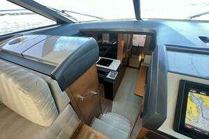 2015 Princess V52 thumbnail 14