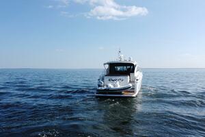 54FT (16.61M) VIKING PRINCESS