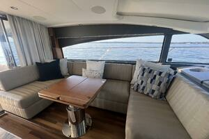 2015 Princess V52 thumbnail 10