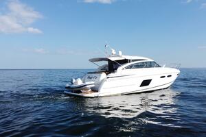 Yacht for sale 54FT (16.61M) VIKING PRINCESS