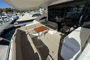 2015 Princess V52 thumbnail 3
