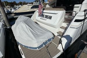 54FT (16.61M) VIKING PRINCESS