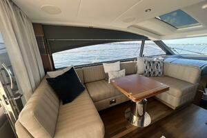 2015 Princess V52 thumbnail 9