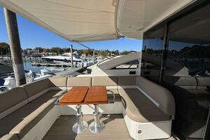 54FT (16.61M) VIKING PRINCESS