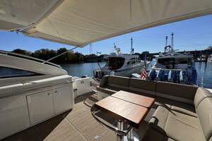 54FT (16.61M) VIKING PRINCESS