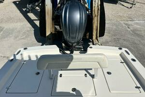 2014 Pathfinder HPS 26 thumbnail 9