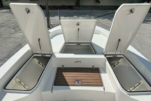 2014 Pathfinder HPS 26 thumbnail 18