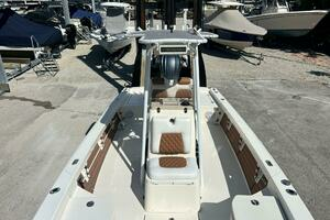 2014 Pathfinder HPS 26 thumbnail 17