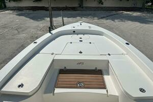 2014 Pathfinder HPS 26 thumbnail 19
