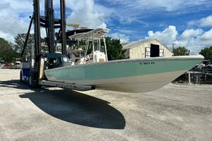 2014 Pathfinder HPS 26 thumbnail 1