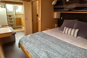 ZEN 62ft Lagoon Yacht For Sale