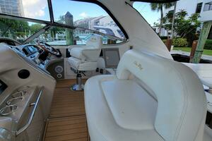 2000 Sea Ray 540 Sundancer thumbnail 30