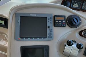 2000 Sea Ray 540 Sundancer thumbnail 34