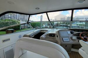 2000 Sea Ray 540 Sundancer thumbnail 22