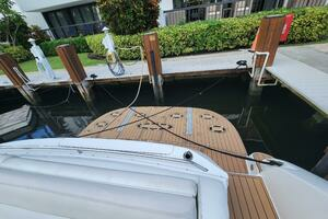 2000 Sea Ray 540 Sundancer thumbnail 86