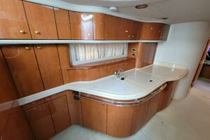2000 Sea Ray 540 Sundancer thumbnail 51