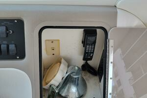 2000 Sea Ray 540 Sundancer thumbnail 38
