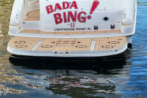 2000 Sea Ray 540 Sundancer thumbnail 18
