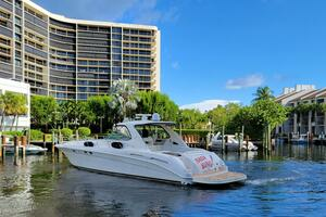 2000 Sea Ray 540 Sundancer thumbnail 17