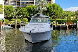 2000 Sea Ray 540 Sundancer thumbnail 13
