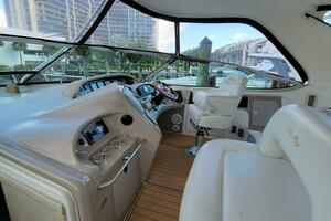 2000 Sea Ray 540 Sundancer thumbnail 28