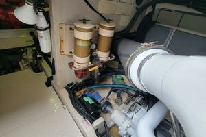 2000 Sea Ray 540 Sundancer thumbnail 101
